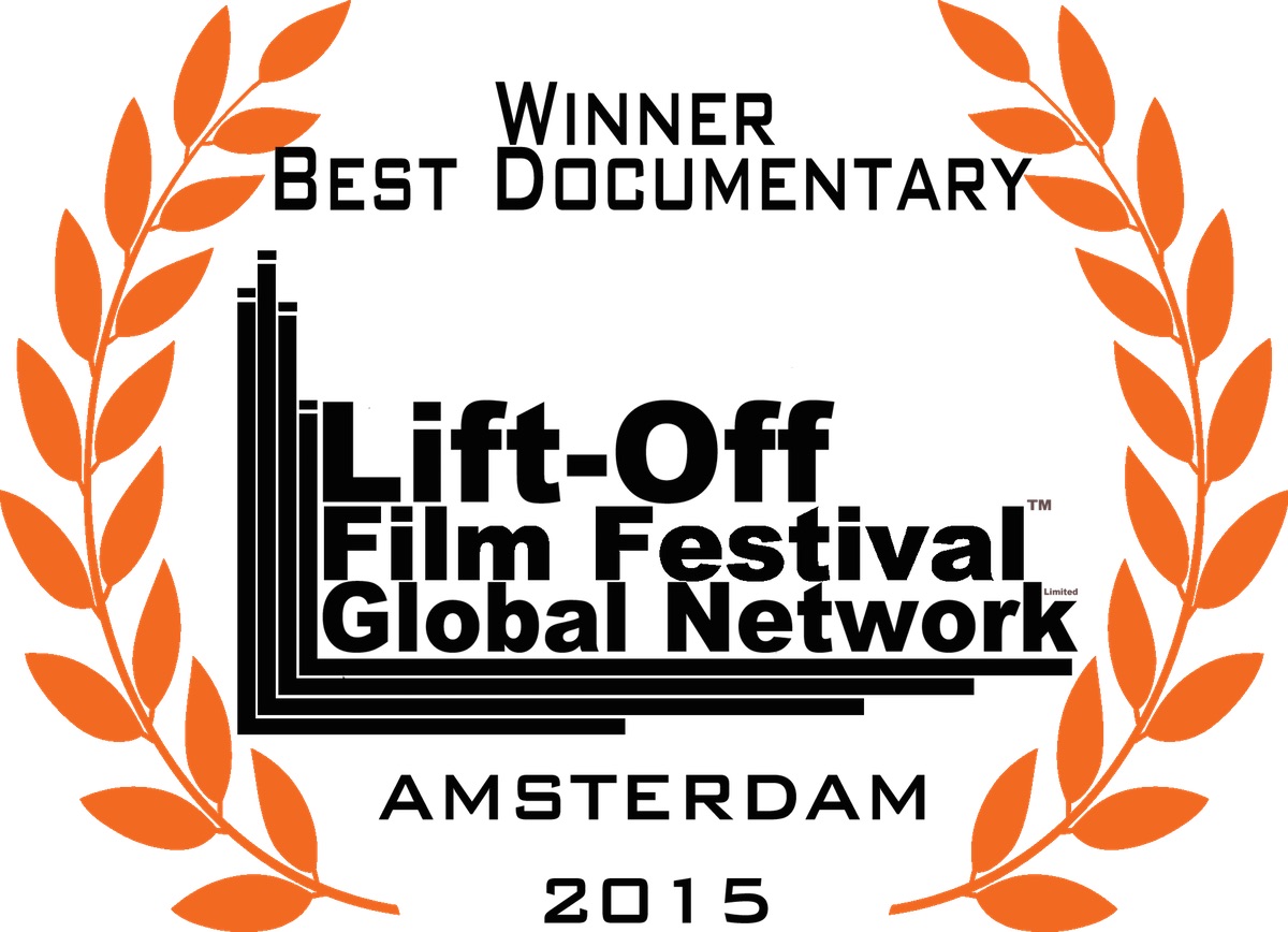 Das Porträt des Obdachlosen Alex gewinnt als "Best Documentary" das Amsterdam Lift-Off Filmfestival.